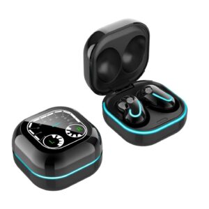 Touch Control Wireless Bluetooth Earphone Mini Earbuds