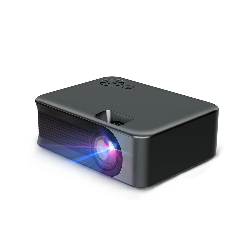 Mini Projector Full HD 4K