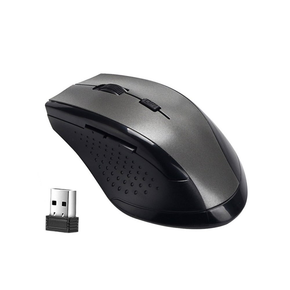 2.4Ghz Wireless Mouse Gamer for Computer